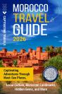 Morocco Travel Guide - Preview
