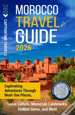 Capa do artigo Morocco Travel Guide