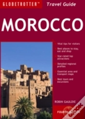 Capa do artigo Morocco Travel Pack