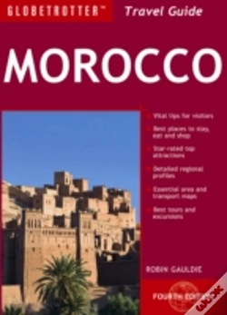 Capa do artigo Morocco Travel Pack