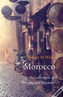 Capa do artigo Morocco