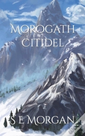 Capa do artigo Morogath Citidel