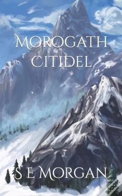 Capa do artigo Morogath Citidel