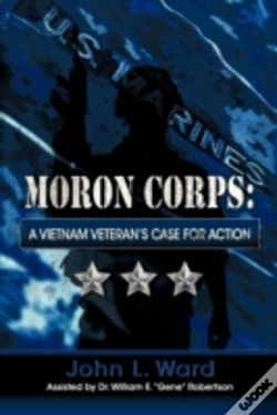 Capa do artigo Moron Corps
