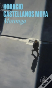 Capa do artigo Moronga