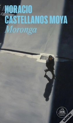Capa do artigo Moronga