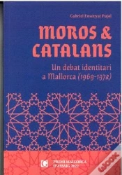 Capa do artigo Moros I Catalans