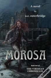 Capa do artigo Morosa