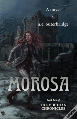 Capa do artigo Morosa