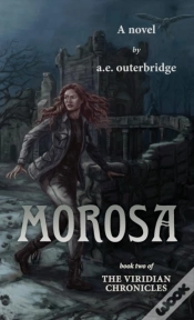 Capa do artigo Morosa