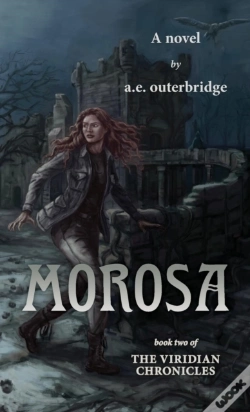 Capa do artigo Morosa