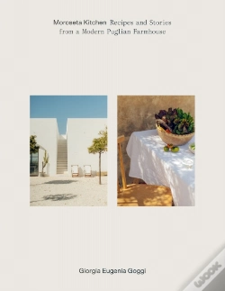 Capa do artigo Moroseta Kitchen