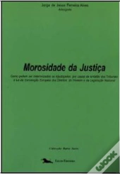 Morosidade da Justiça
