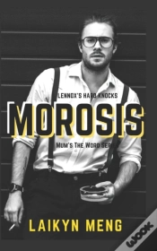 Capa do artigo Morosis