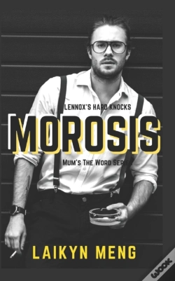 Capa do artigo Morosis