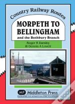Morpeth To Bellingham
