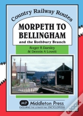 Morpeth To Bellingham