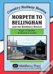 Capa do artigo Morpeth To Bellingham