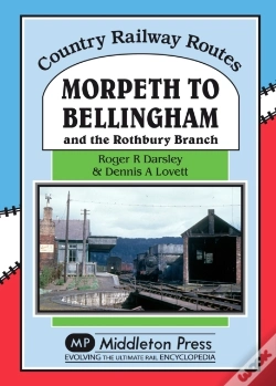 Capa do artigo Morpeth To Bellingham