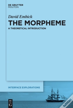 Capa do artigo Morpheme