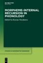 Morpheme-Internal Recursion In Phonology - Preview