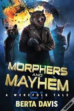 Capa do artigo Morphers And Mayhem