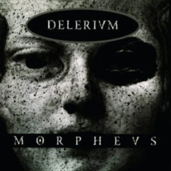 Capa do artigo Morpheus - CD