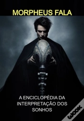 Capa do artigo Morpheus Fala