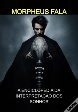 Capa do artigo Morpheus Fala