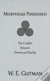 Capa do artigo Morpheus Possessed: The Conflict Between Dream And Reality