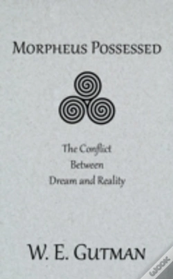 Capa do artigo Morpheus Possessed: The Conflict Between Dream And Reality