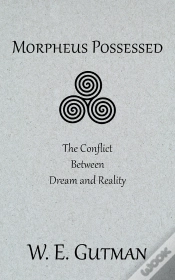 Capa do artigo Morpheus Possessed: The Conflict Between Dream And Reality