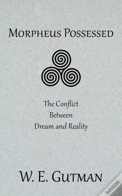 Capa do artigo Morpheus Possessed: The Conflict Between Dream And Reality