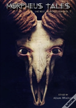 Capa do artigo Morpheus Tales