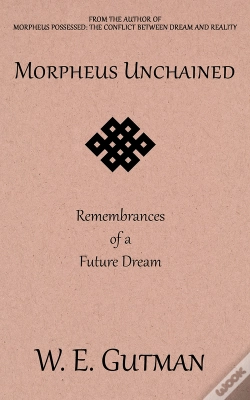 Capa do artigo Morpheus Unchained: Remembrances Of A Future Dream