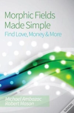 Capa do artigo Morphic Fields Made Simple