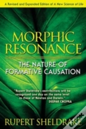 Capa do artigo Morphic Resonance