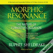 Capa do artigo Morphic Resonance
