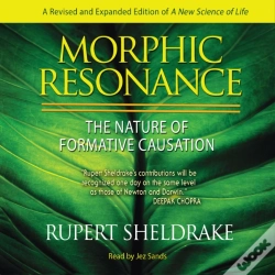 Capa do artigo Morphic Resonance
