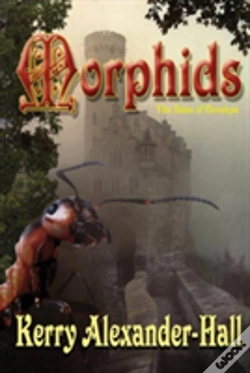 Capa do artigo Morphids