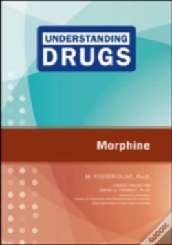 Capa do artigo Morphine