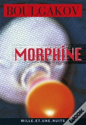 Capa do artigo Morphine