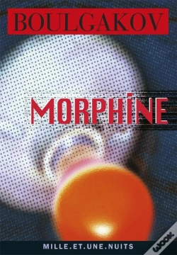 Capa do artigo Morphine