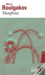 Capa do artigo Morphine