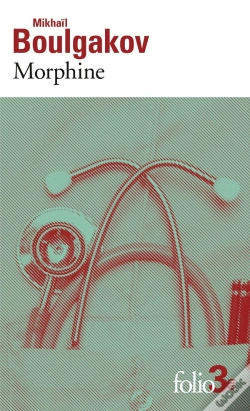 Capa do artigo Morphine