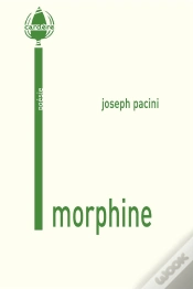 Capa do artigo Morphine Suivi De Paysages Sans Preuves
