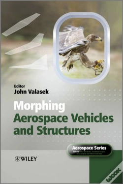 Capa do artigo Morphing Aerospace Vehicles And Structures