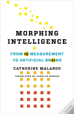 Capa do artigo Morphing Intelligence