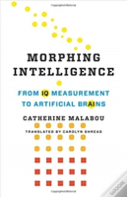 Capa do artigo Morphing Intelligence