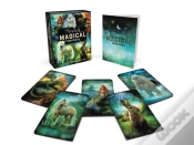 Capa do artigo Morphing Magical Creatures